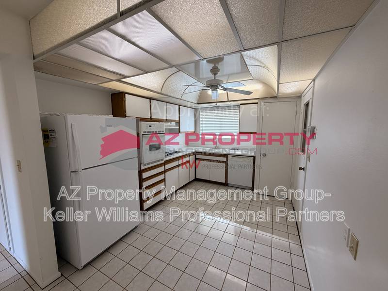 House for rent at 10831 W Deanne Dr, Sun City, AZ 85351