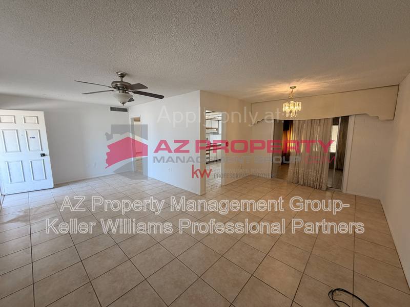 House for rent at 10831 W Deanne Dr, Sun City, AZ 85351