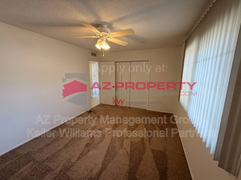 House for rent at 10831 W Deanne Dr, Sun City, AZ 85351