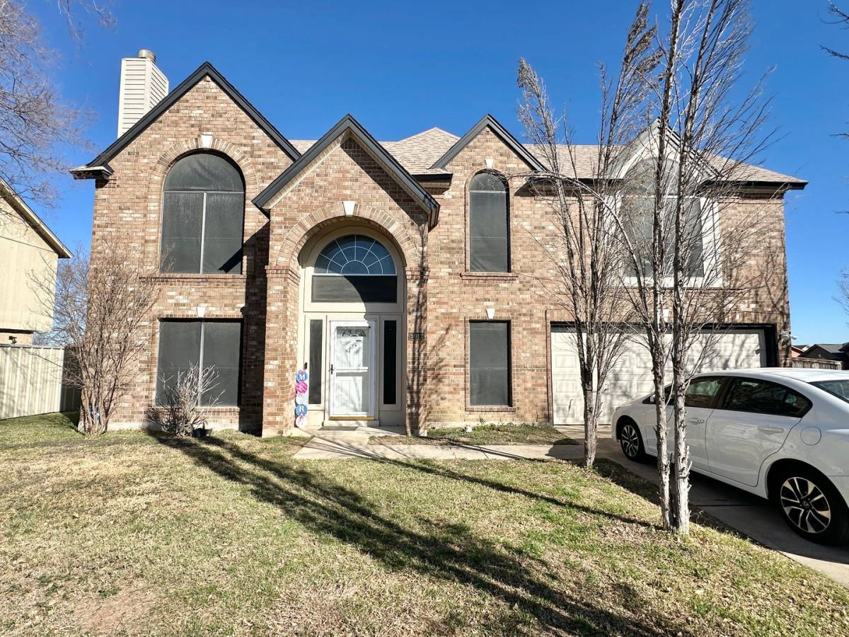 House for rent at 5010 White Rock Dr, Killeen, TX 76542
