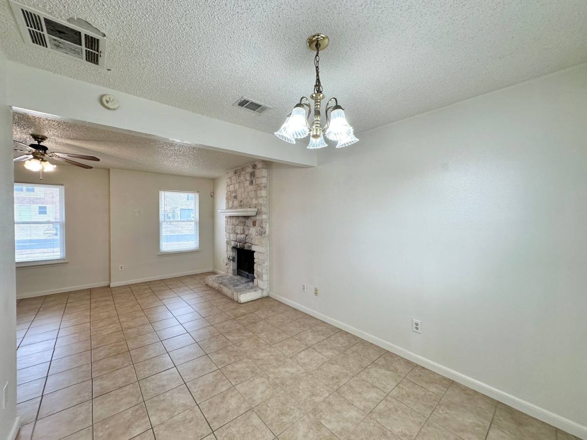 House for rent at 5010 White Rock Dr, Killeen, TX 76542