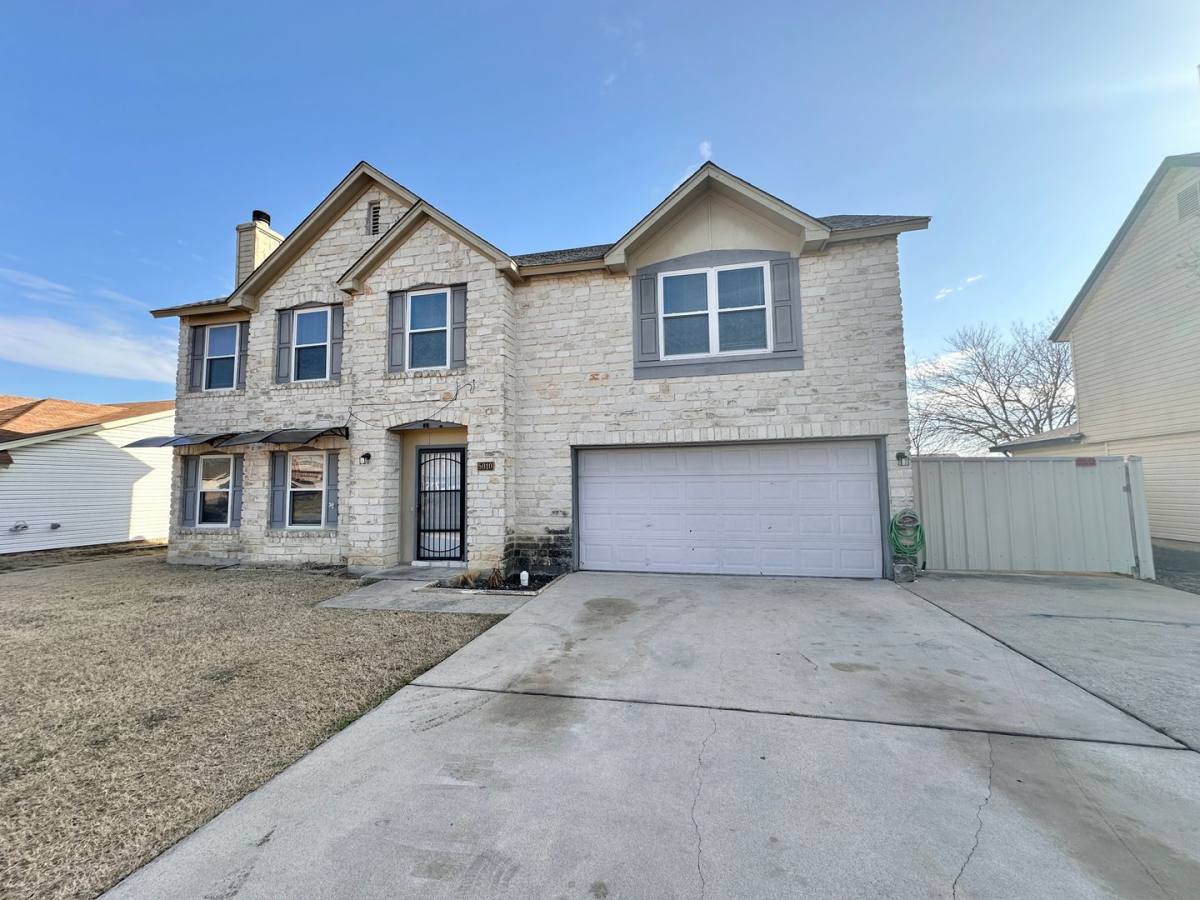 House for rent at 5010 White Rock Dr, Killeen, TX 76542