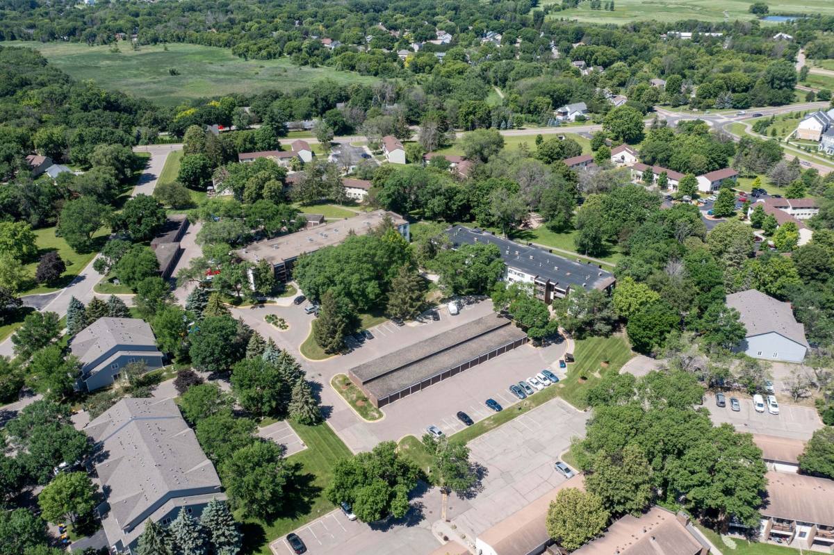 Apartment for rent at 1596 Millpond Court, Chaska, MN 55318