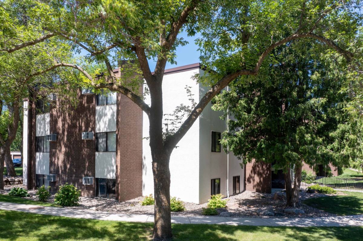Apartment for rent at 1596 Millpond Court, Chaska, MN 55318