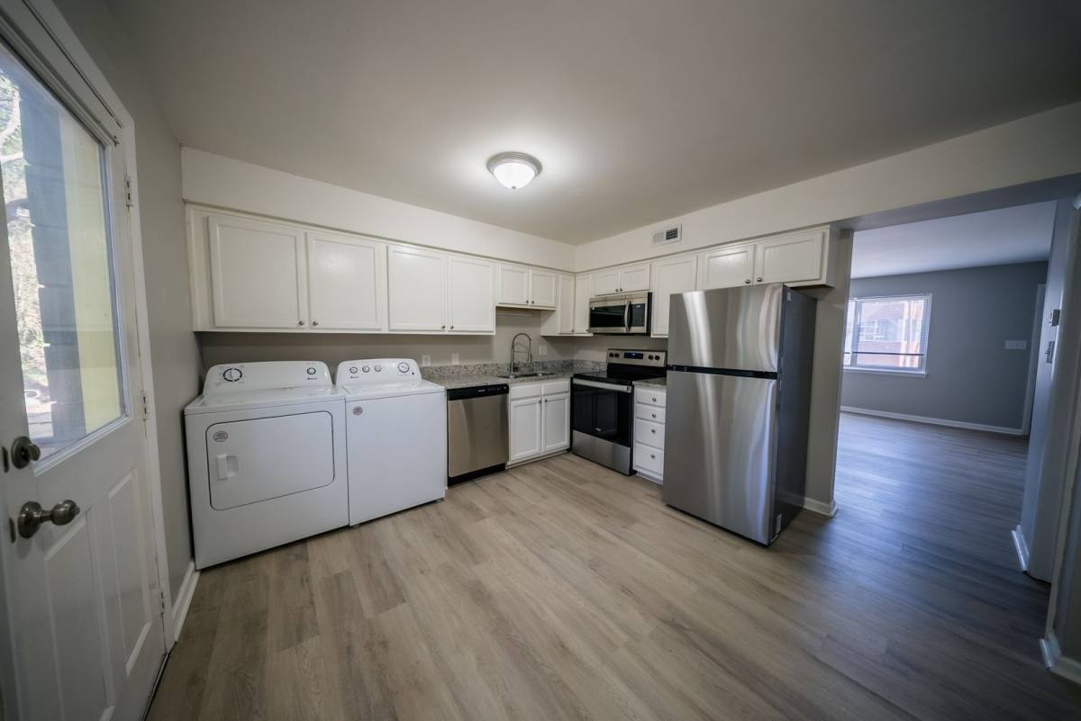 Apartment for rent at 209 Johnson St #C, Garner, NC 27529