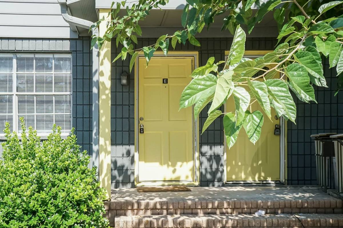 Apartment for rent at 209 Johnson St #C, Garner, NC 27529