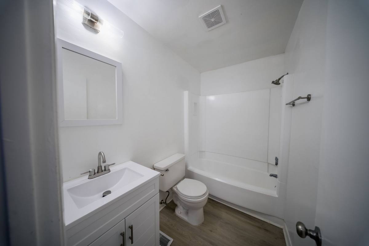 Apartment for rent at 209 Johnson St #C, Garner, NC 27529