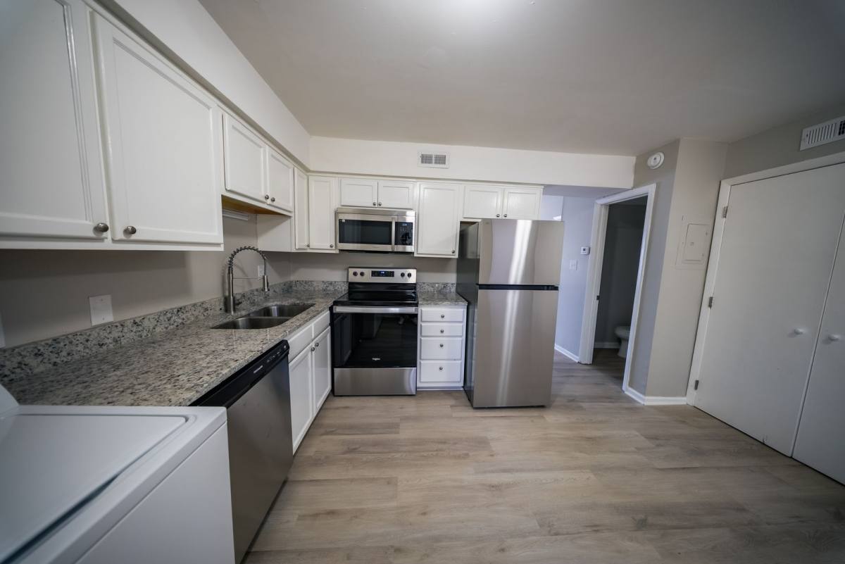 Apartment for rent at 209 Johnson St #C, Garner, NC 27529