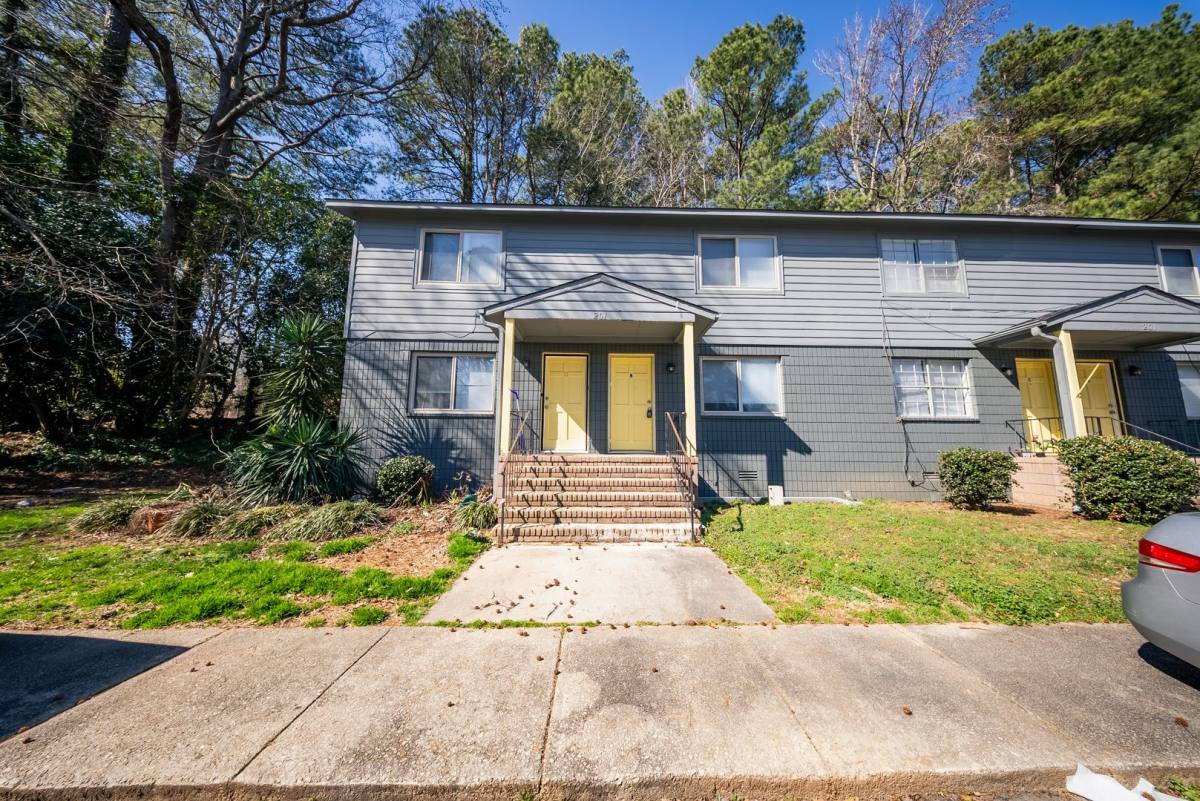 Apartment for rent at 209 Johnson St #C, Garner, NC 27529