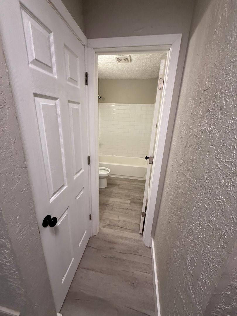 Apartment for rent at 703 S 8th Ave, Madill, OK 73446
