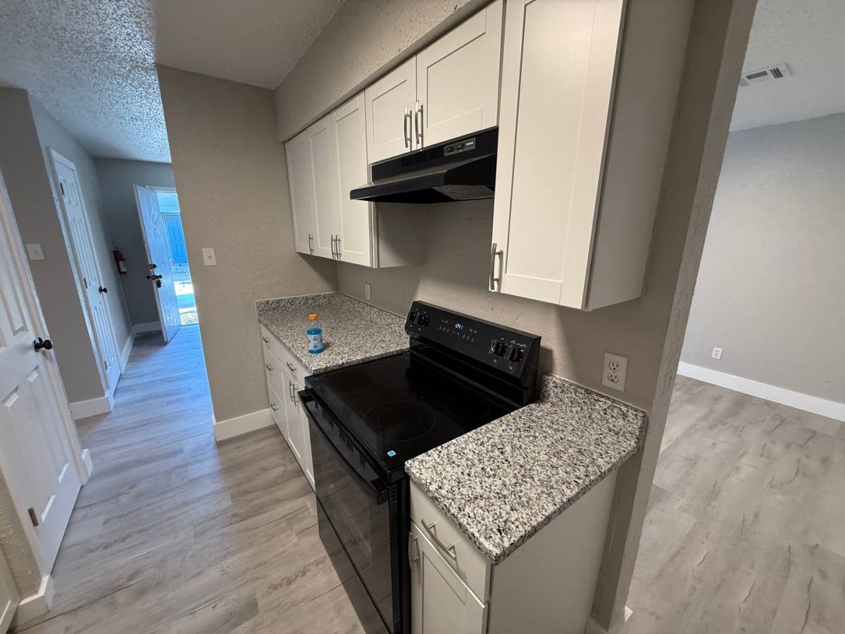 Apartment for rent at 703 S 8th Ave, Madill, OK 73446