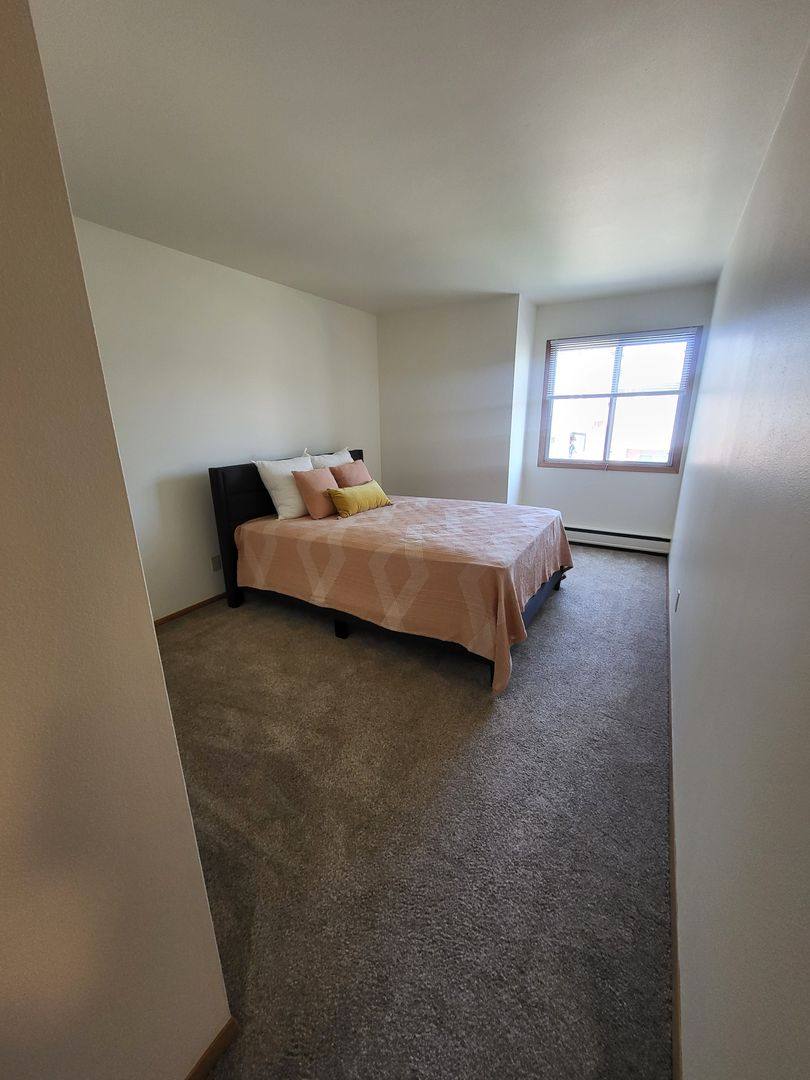 Apartment for rent at 501 S Midvale Blvd, Madison, WI 53711