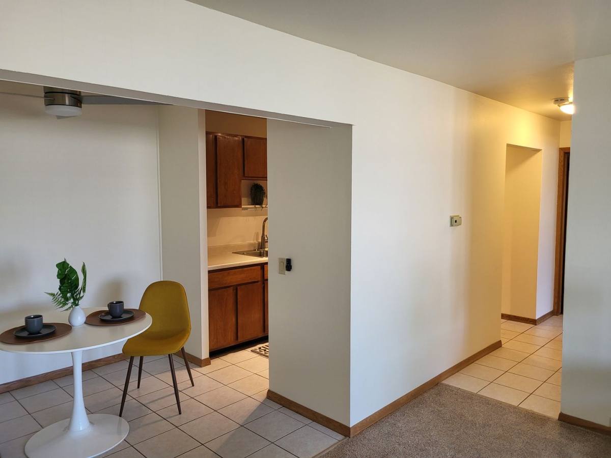 Apartment for rent at 501 S Midvale Blvd, Madison, WI 53711