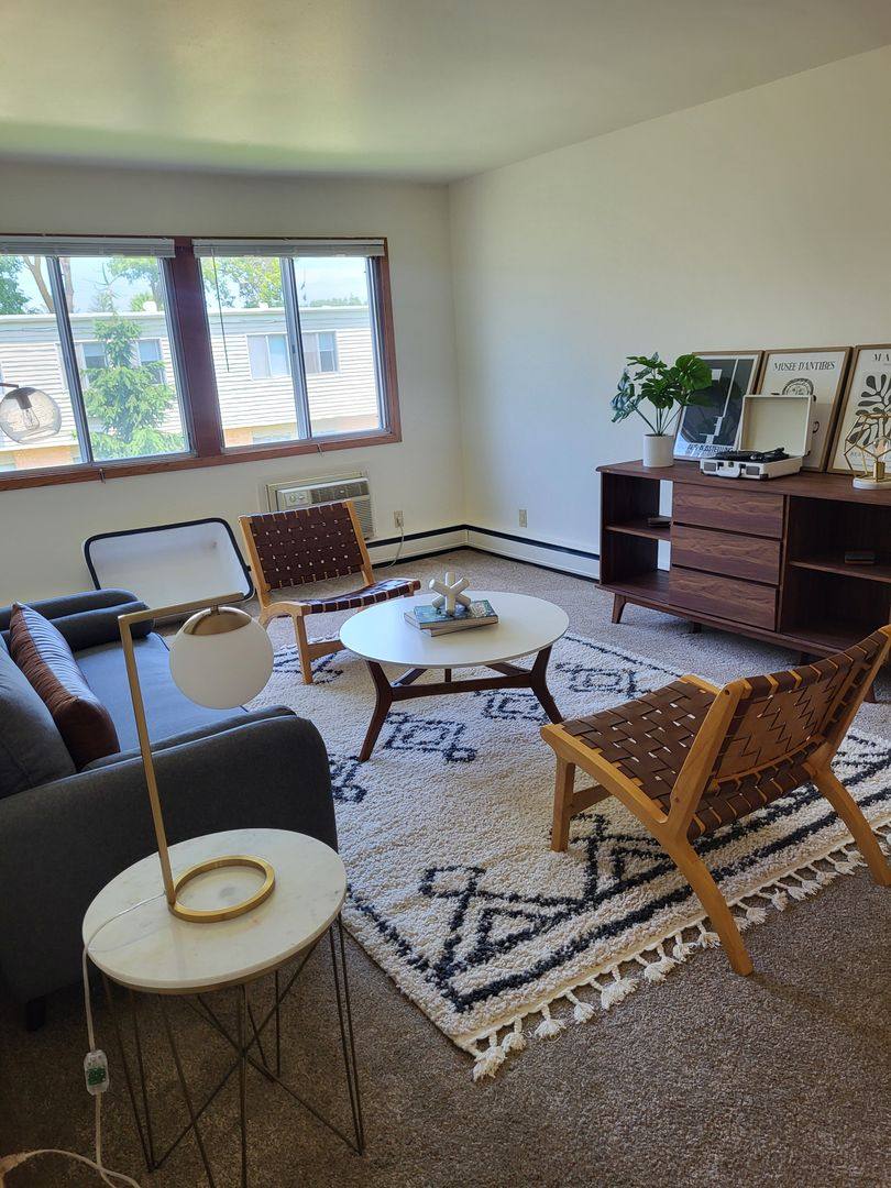 Apartment for rent at 501 S Midvale Blvd, Madison, WI 53711