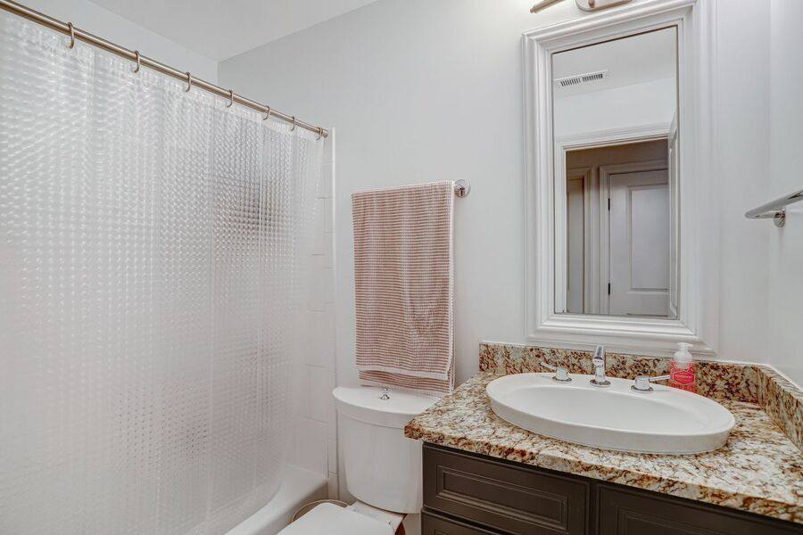 Condo for rent at 1323 Clifton St NW #13, Washington, DC 20009