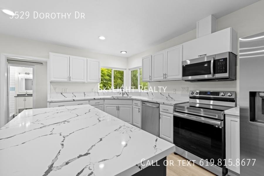 5529 Dorothy Dr, San Diego, CA 92115 - House for Rent - Image 4