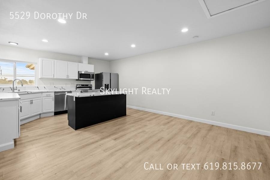 House for rent at 5529 Dorothy Dr, San Diego, CA 92115