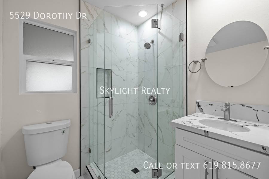 House for rent at 5529 Dorothy Dr, San Diego, CA 92115