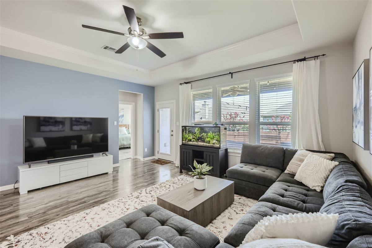 House for rent at 159 Bayberry Circle, Buda, TX 78610