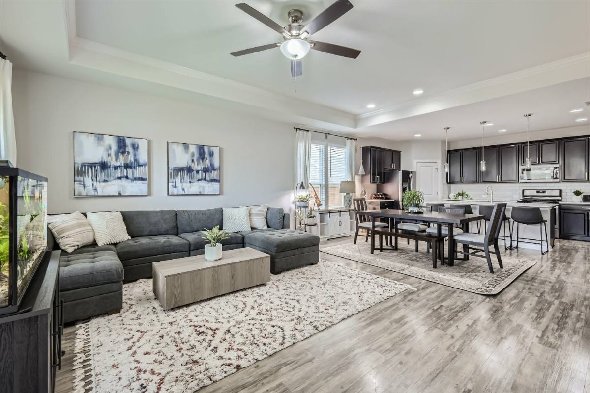 House for rent at 159 Bayberry Circle, Buda, TX 78610