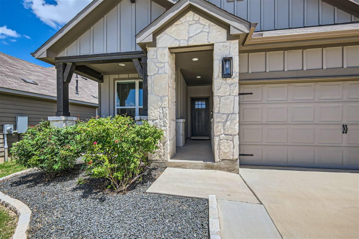House for rent at 159 Bayberry Circle, Buda, TX 78610