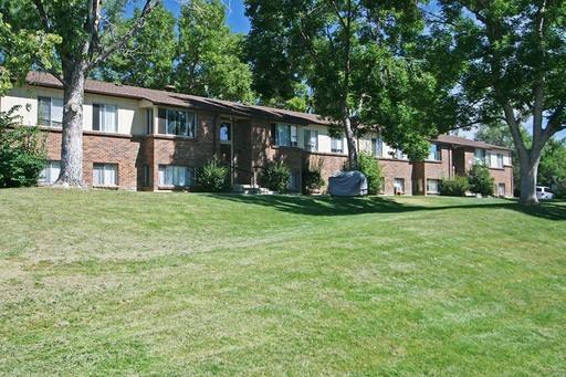 Apartment for rent at 706-36 W Berry Ave, Littleton, CO 80120