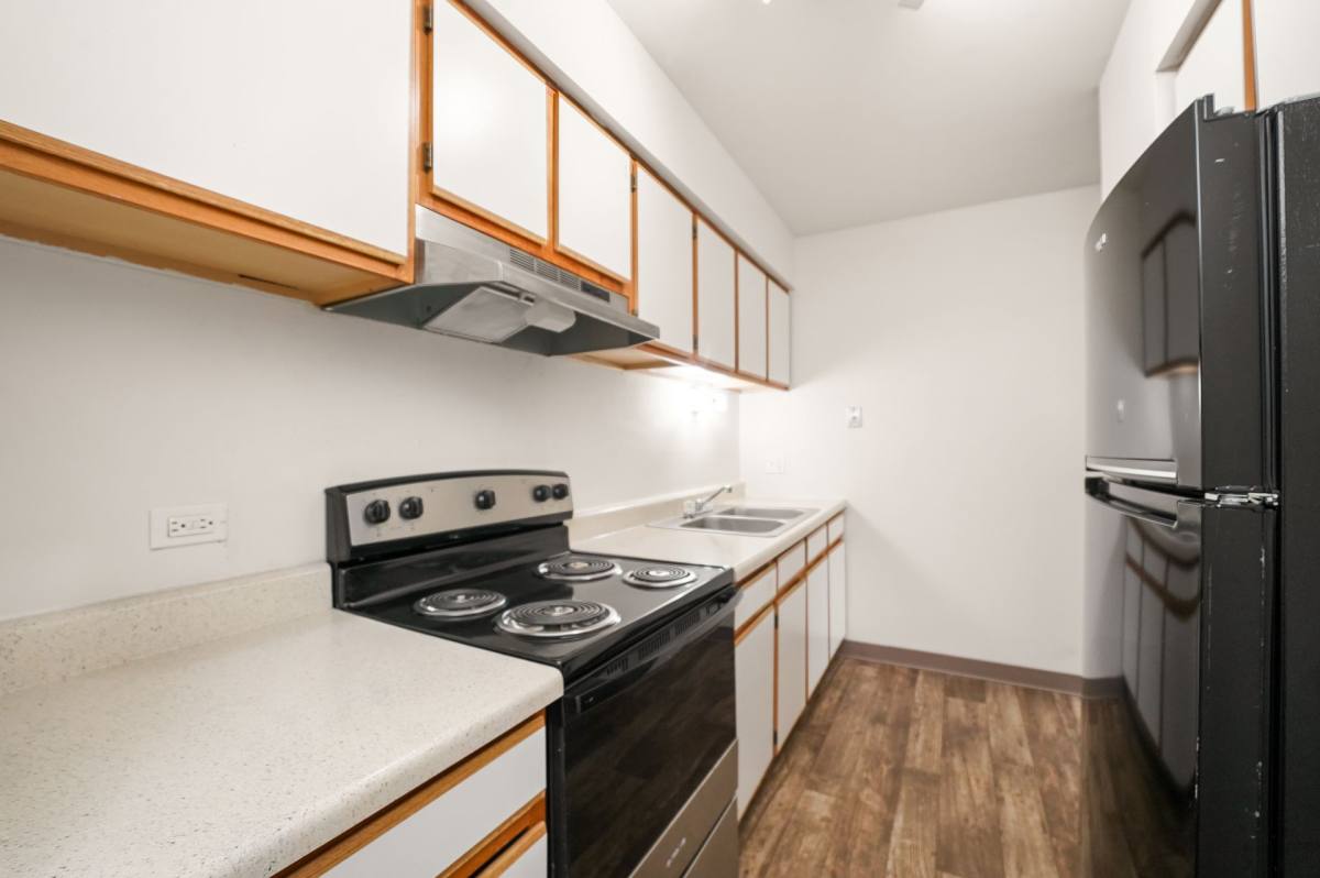 Apartment for rent at 22501 Butterfield Rd, Richton Park, IL 60471