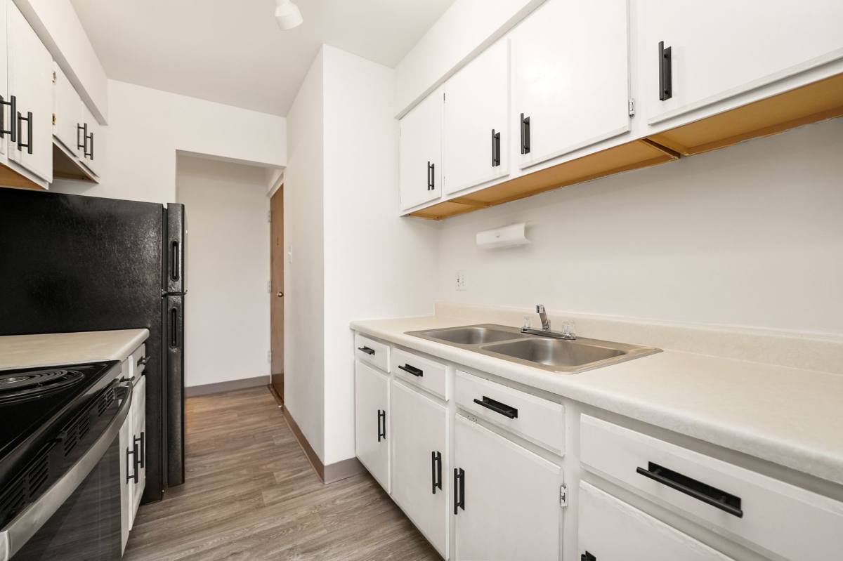 Apartment for rent at 22501 Butterfield Rd, Richton Park, IL 60471