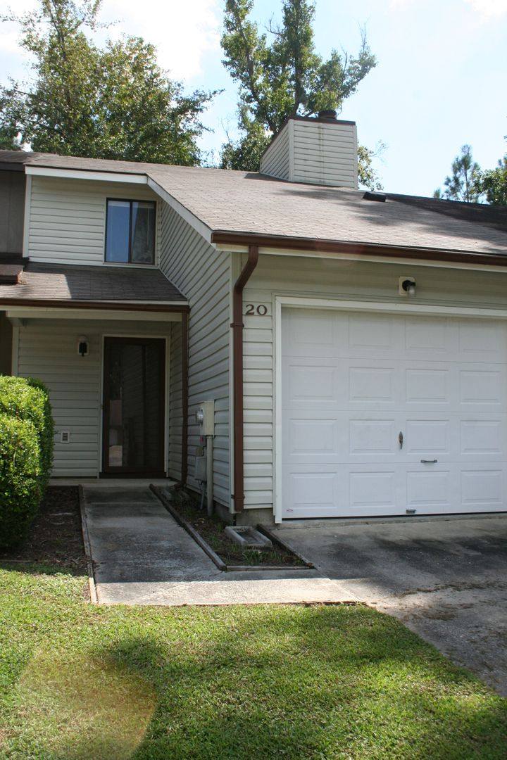House for rent at 20 S Onsville Place, Jacksonville, NC 28546