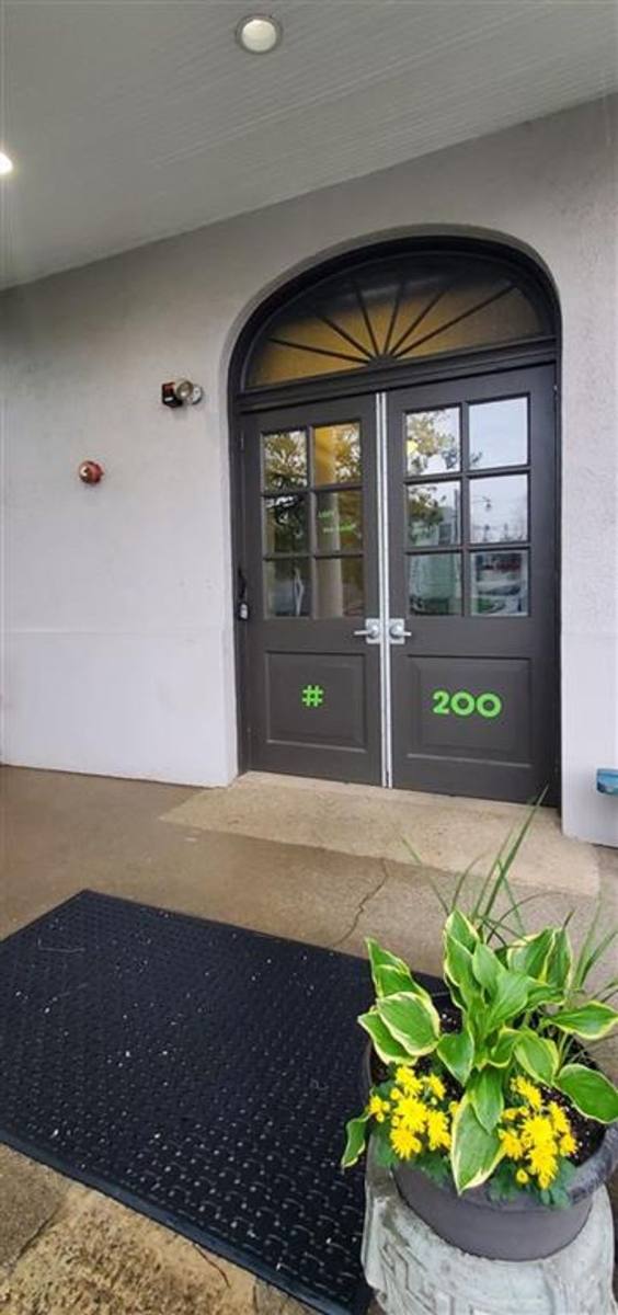 Apartment for rent at 200 S 8th St #15, Richmond, IN 47374