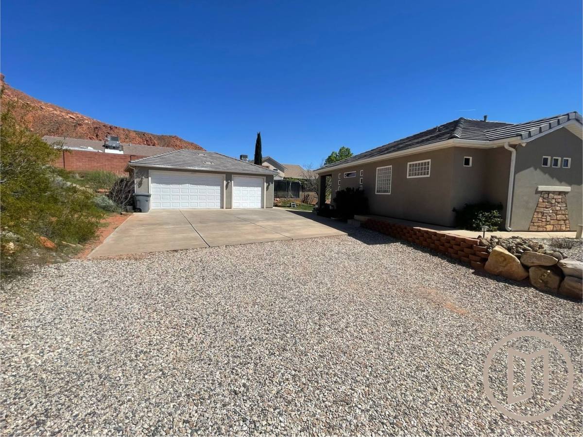 House for rent at 568 N 325 W, Ivins, UT 84738
