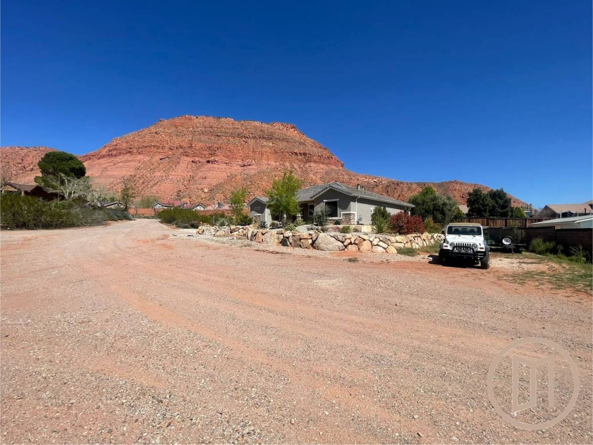 House for rent at 568 N 325 W, Ivins, UT 84738