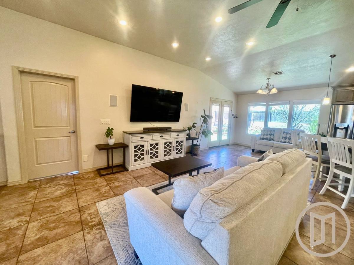House for rent at 568 N 325 W, Ivins, UT 84738