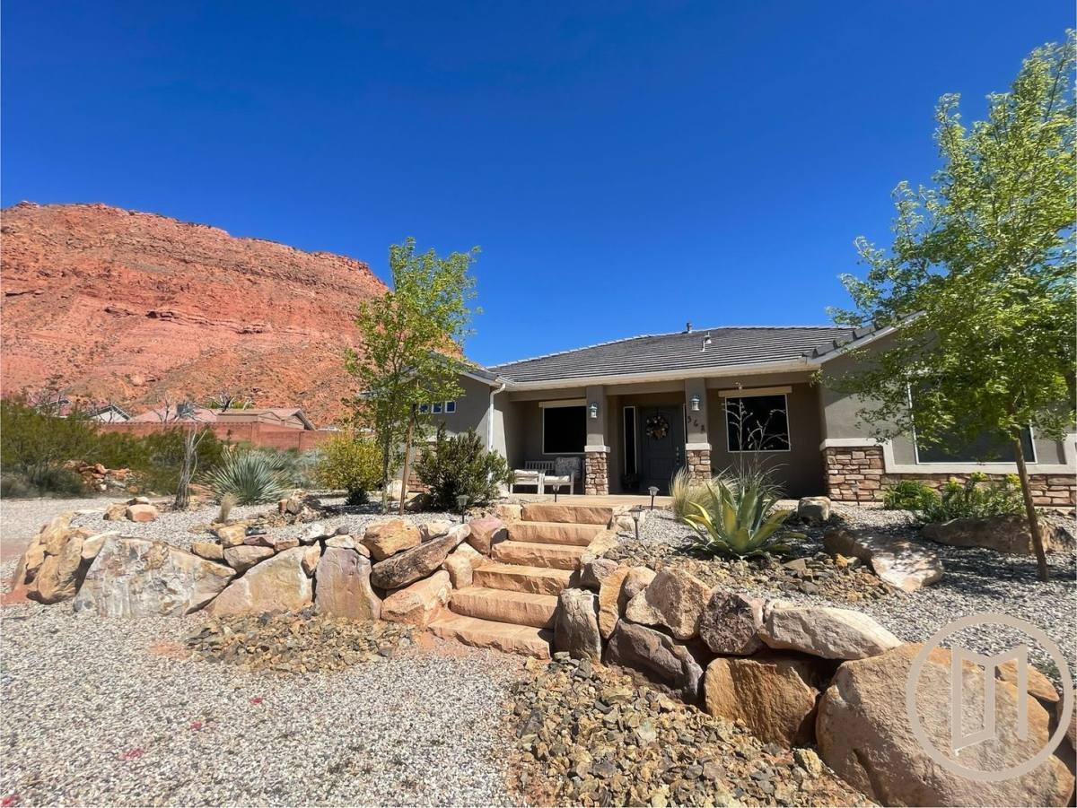 House for rent at 568 N 325 W, Ivins, UT 84738