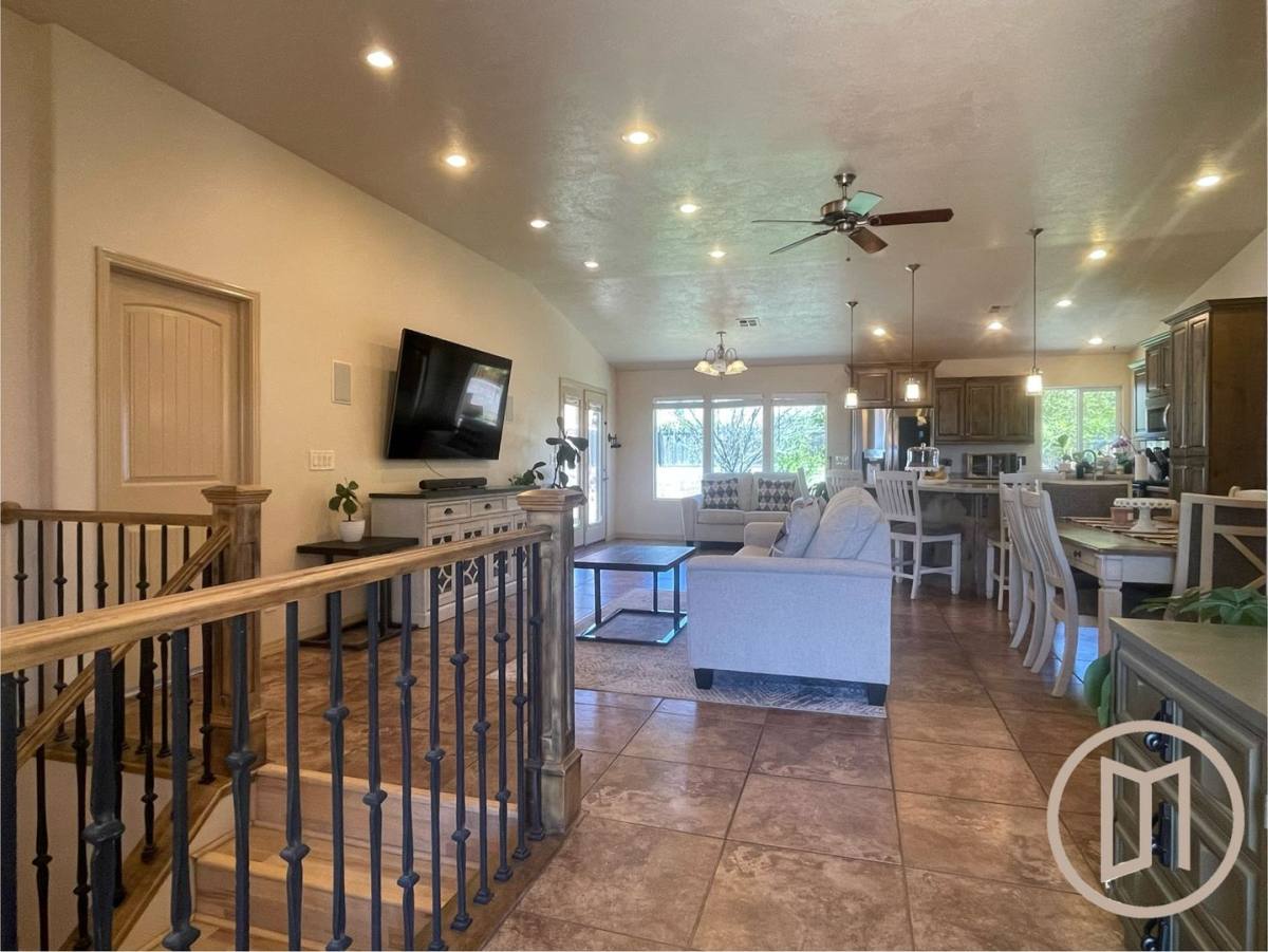 House for rent at 568 N 325 W, Ivins, UT 84738