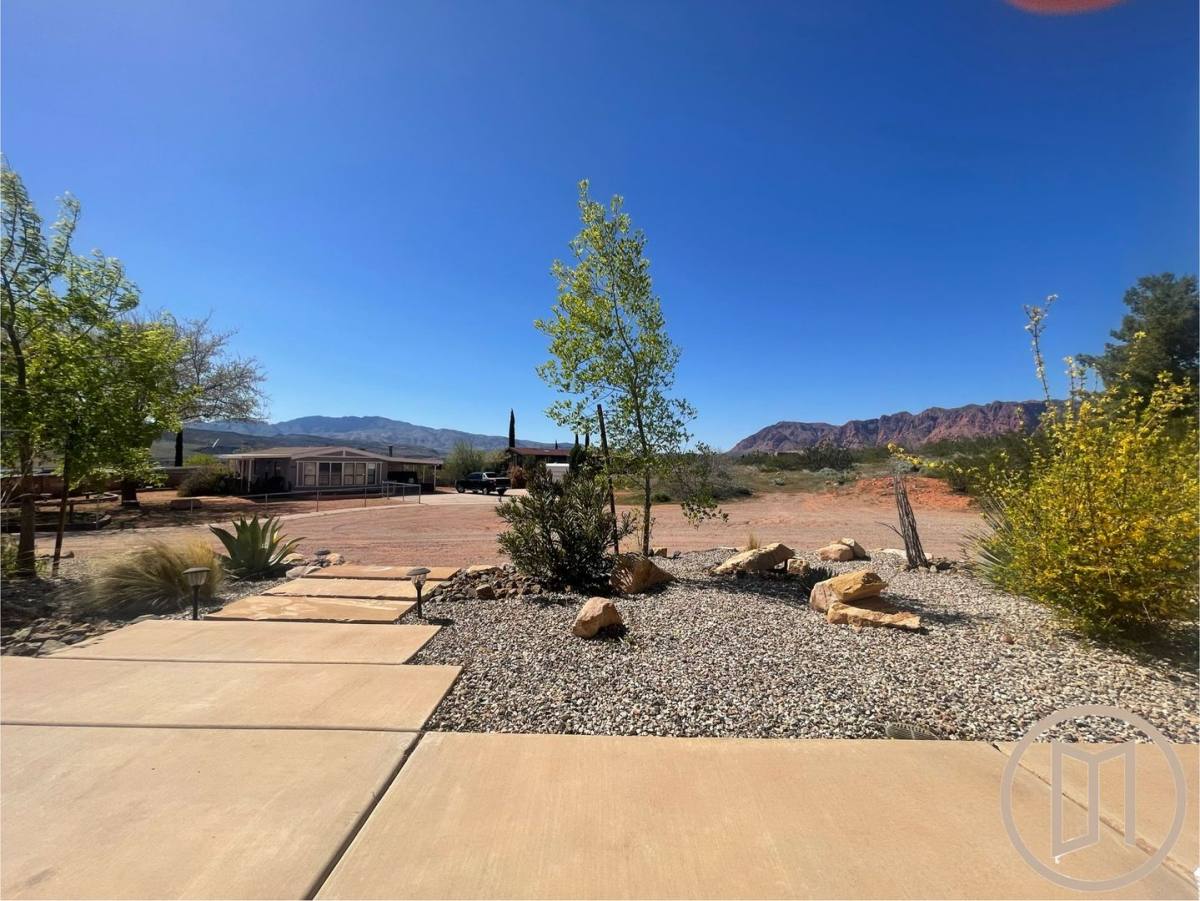 House for rent at 568 N 325 W, Ivins, UT 84738