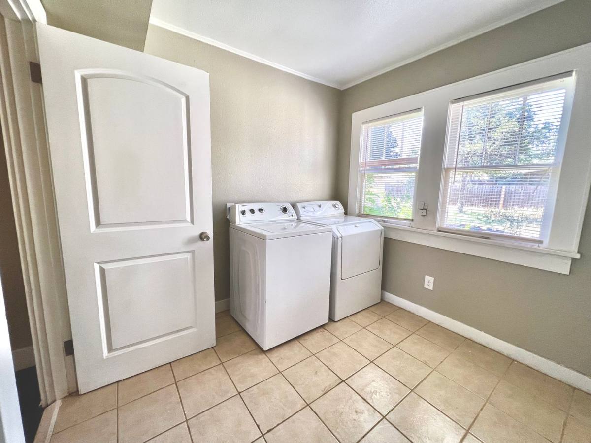 House for rent at 1905 29th St, Lubbock, TX 79411