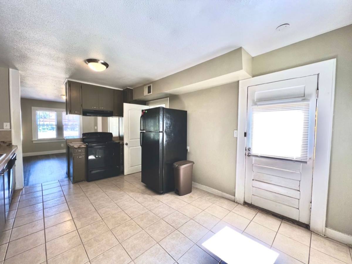 House for rent at 1905 29th St, Lubbock, TX 79411