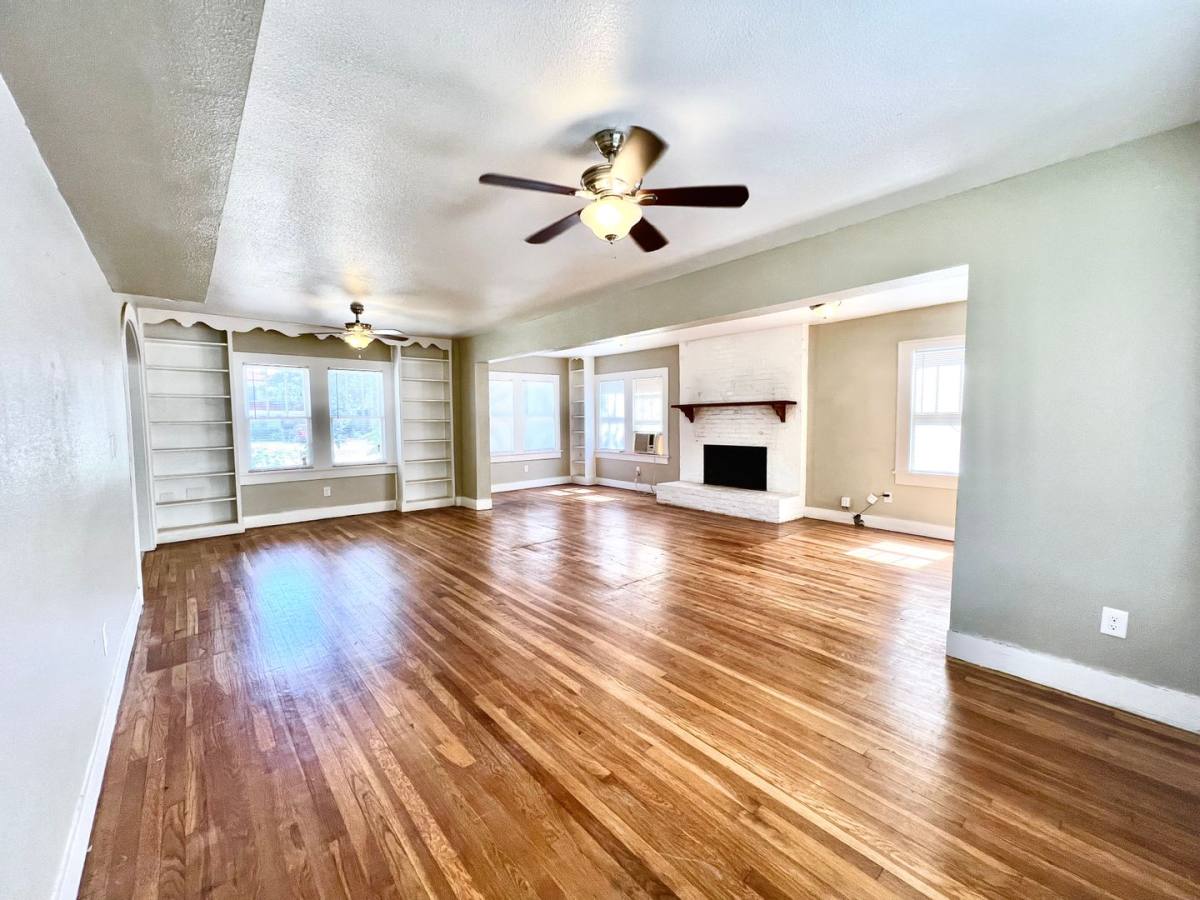 House for rent at 1905 29th St, Lubbock, TX 79411