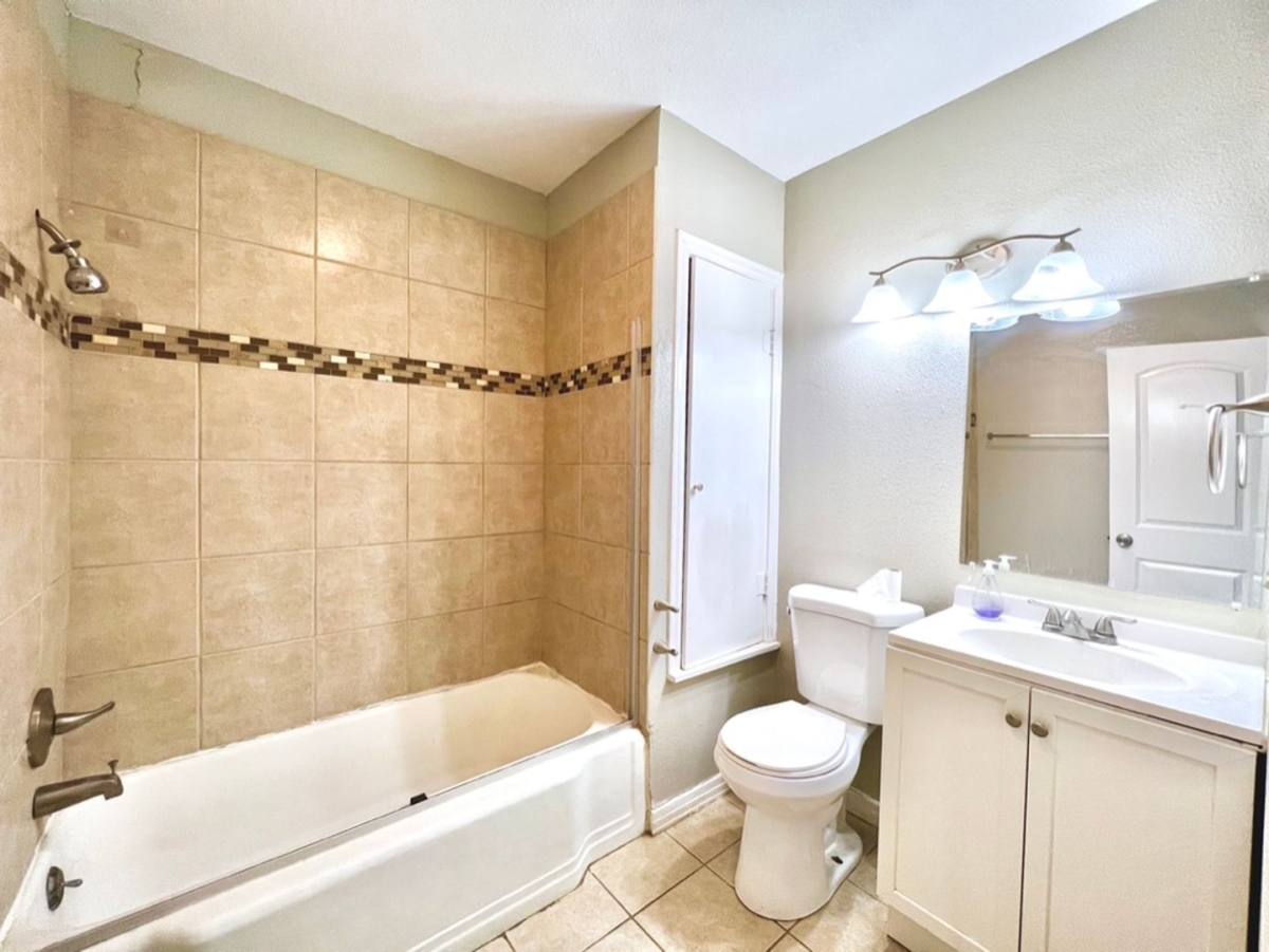 House for rent at 1905 29th St, Lubbock, TX 79411