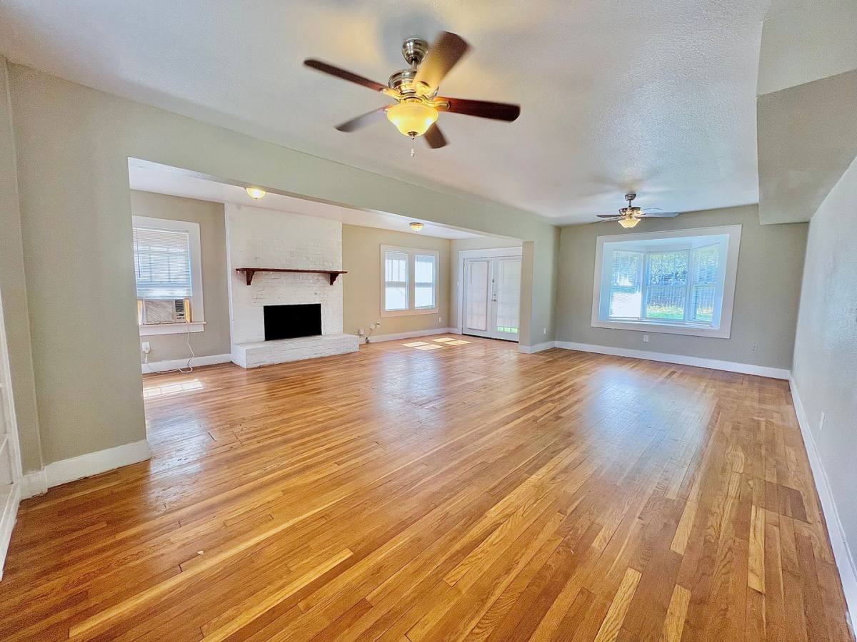 House for rent at 1905 29th St, Lubbock, TX 79411
