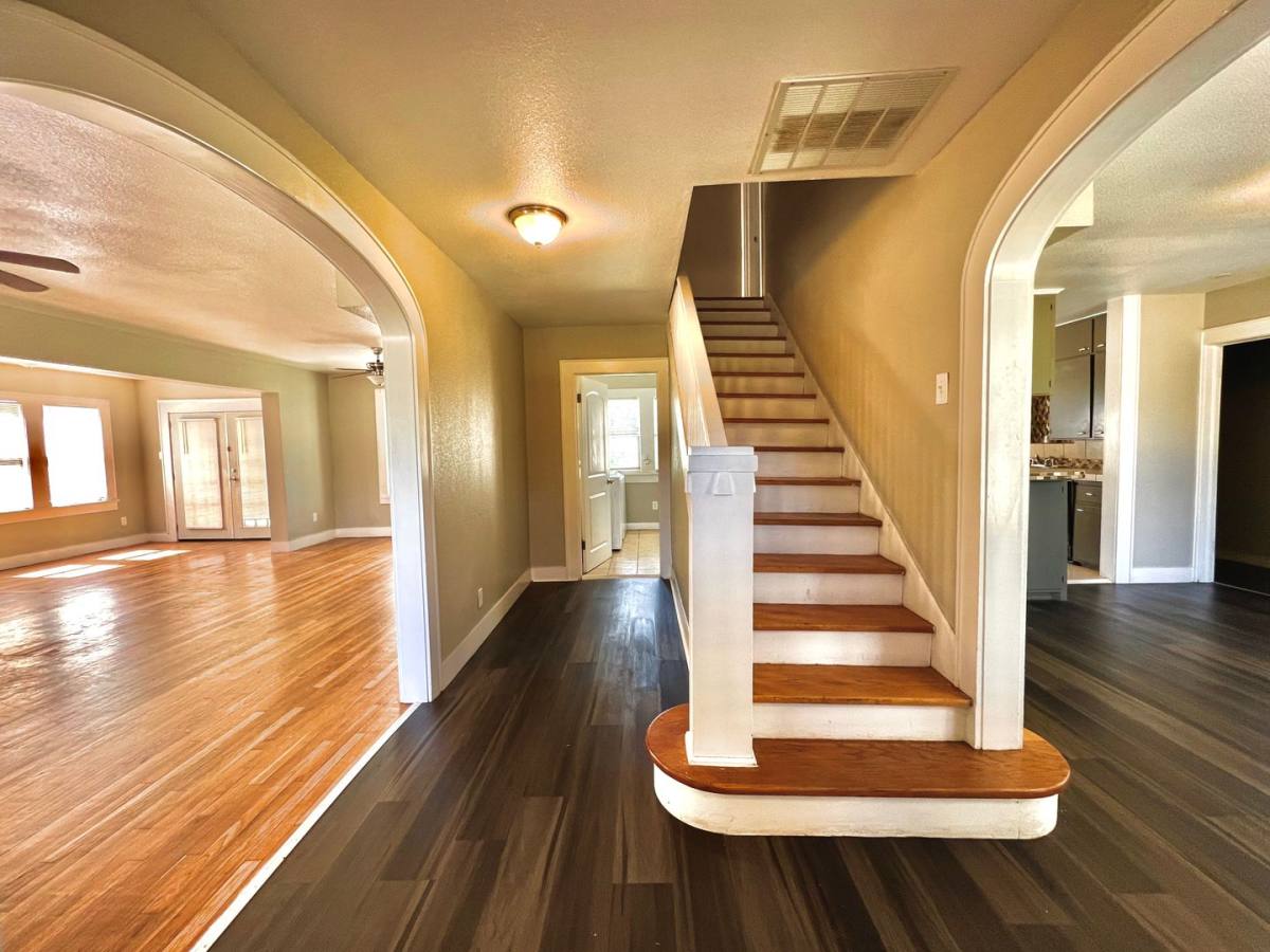 House for rent at 1905 29th St, Lubbock, TX 79411