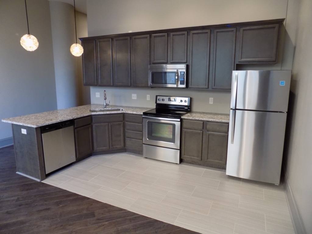Apartment for rent at 212 Brady St, Davenport, IA 52801
