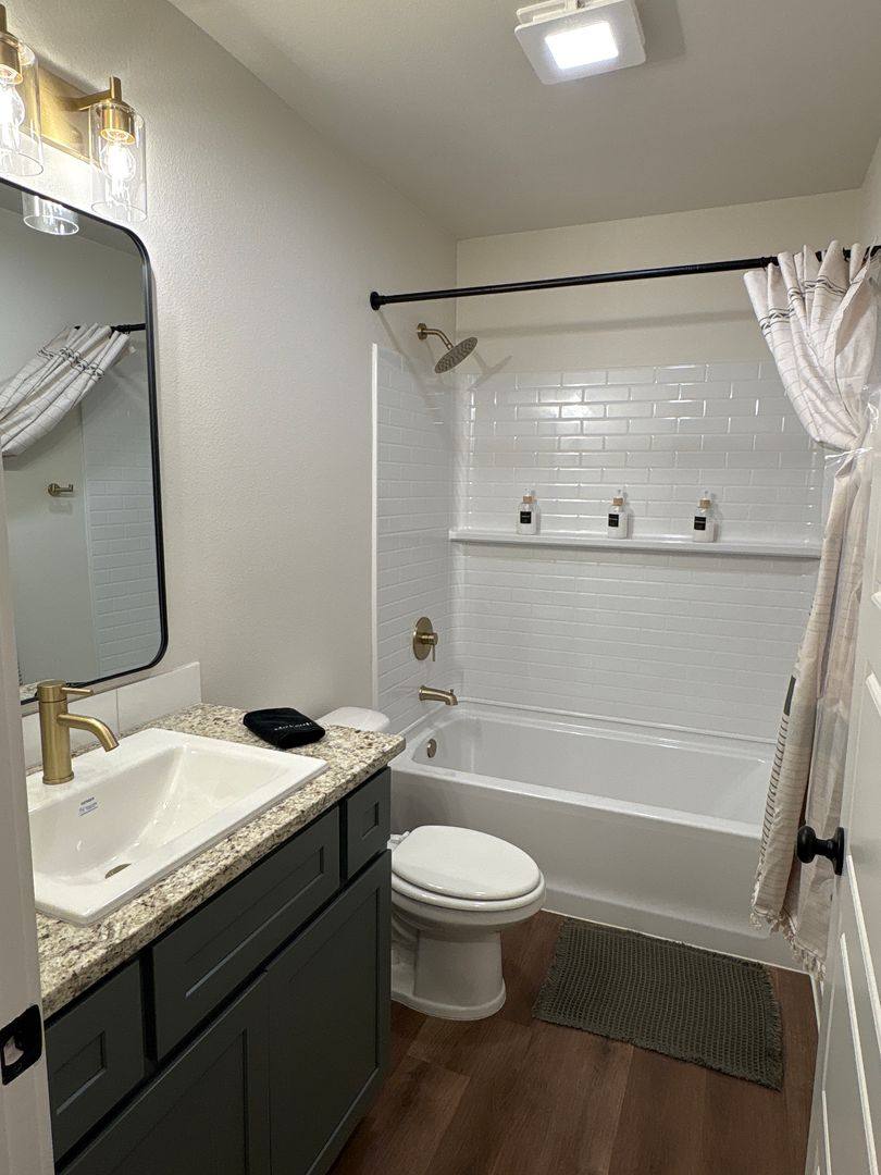 House for rent at 2139 Langford, Lubbock, TX 79407
