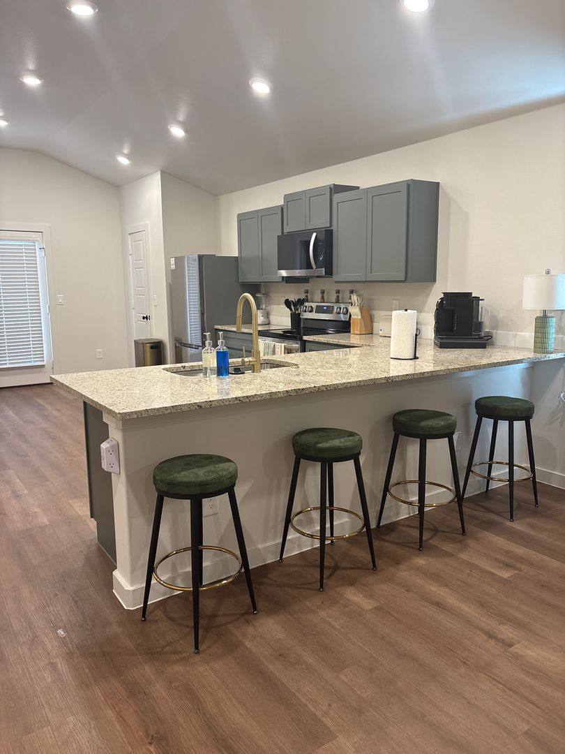 House for rent at 2139 Langford, Lubbock, TX 79407