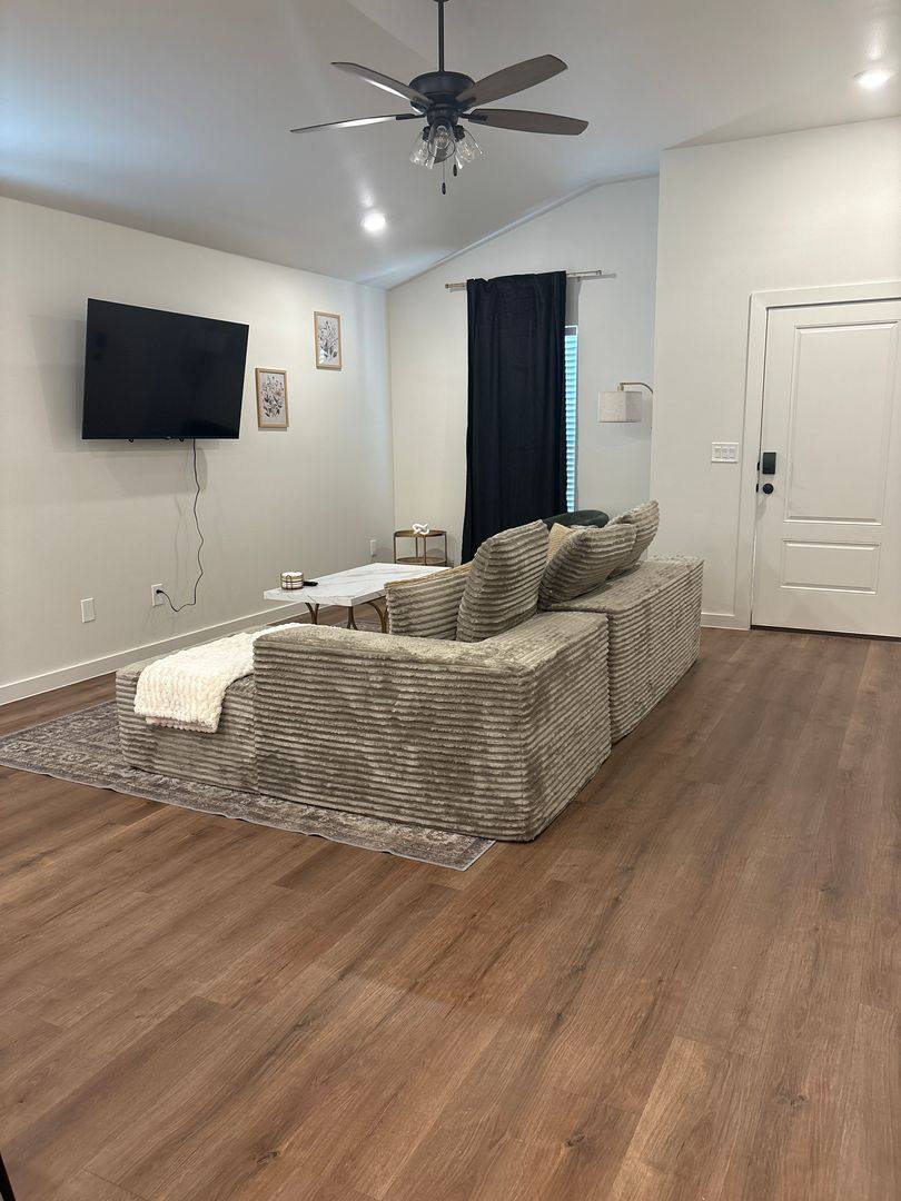 House for rent at 2139 Langford, Lubbock, TX 79407