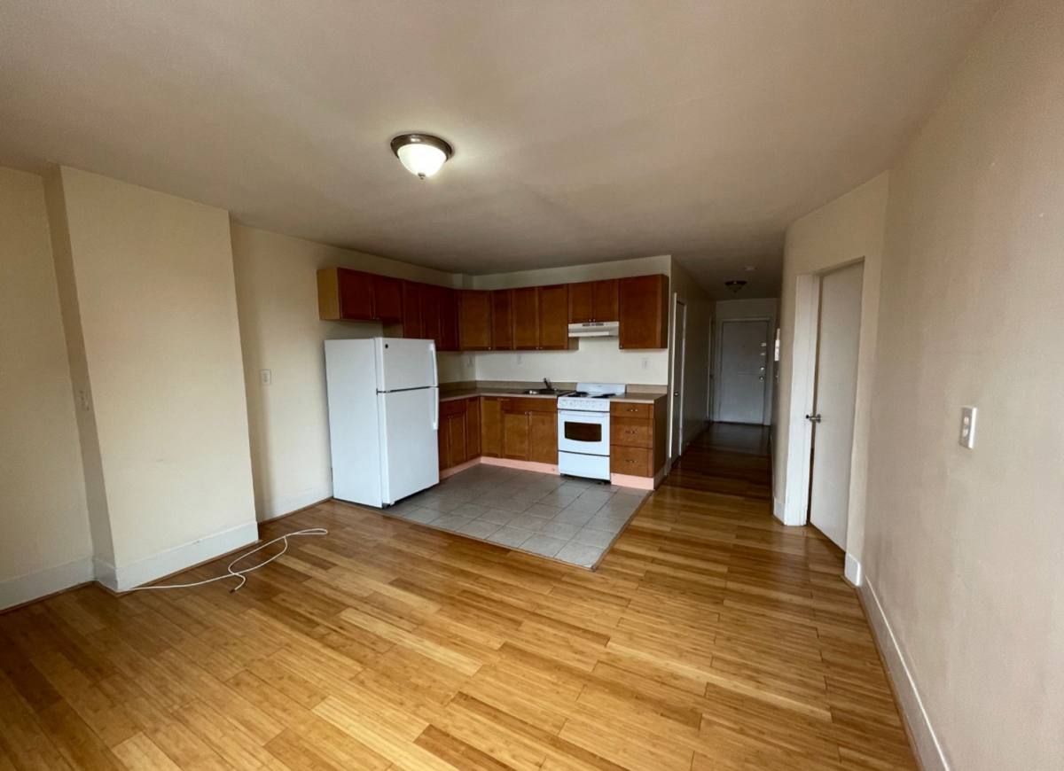 Apartment for rent at 210-212 Maverick St, East Boston, MA 02128