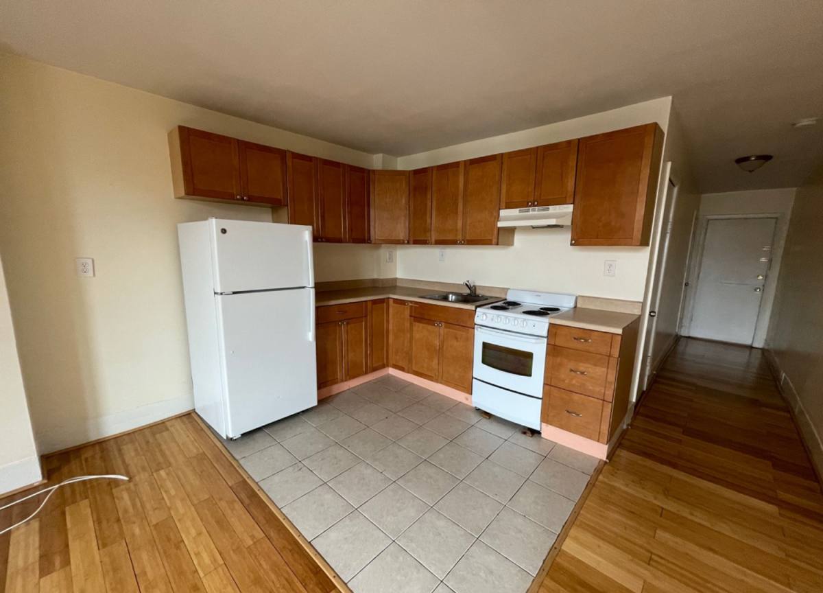 Apartment for rent at 210-212 Maverick St, East Boston, MA 02128