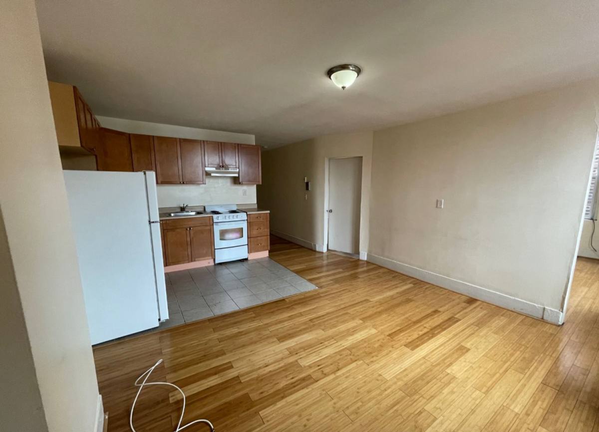 Apartment for rent at 210-212 Maverick St, East Boston, MA 02128
