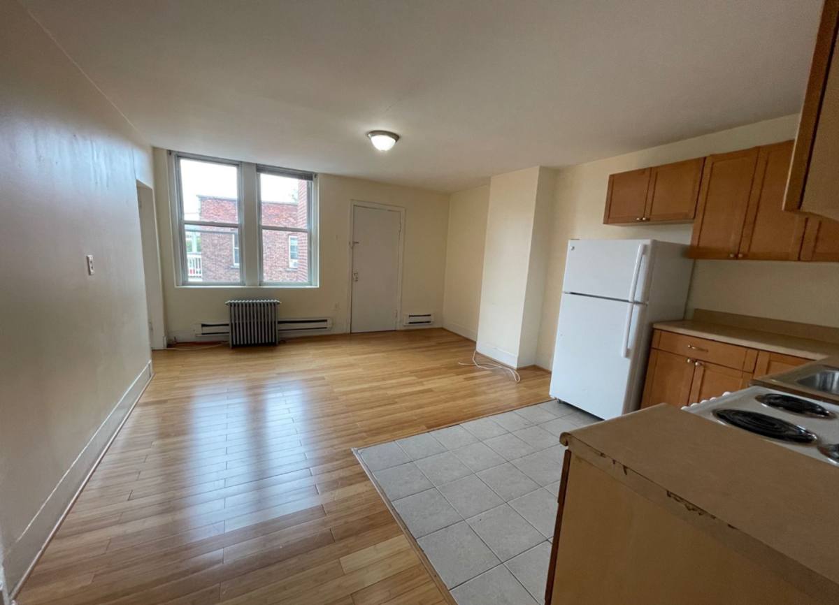 Apartment for rent at 210-212 Maverick St, East Boston, MA 02128
